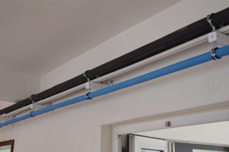 贵州中央空调管道